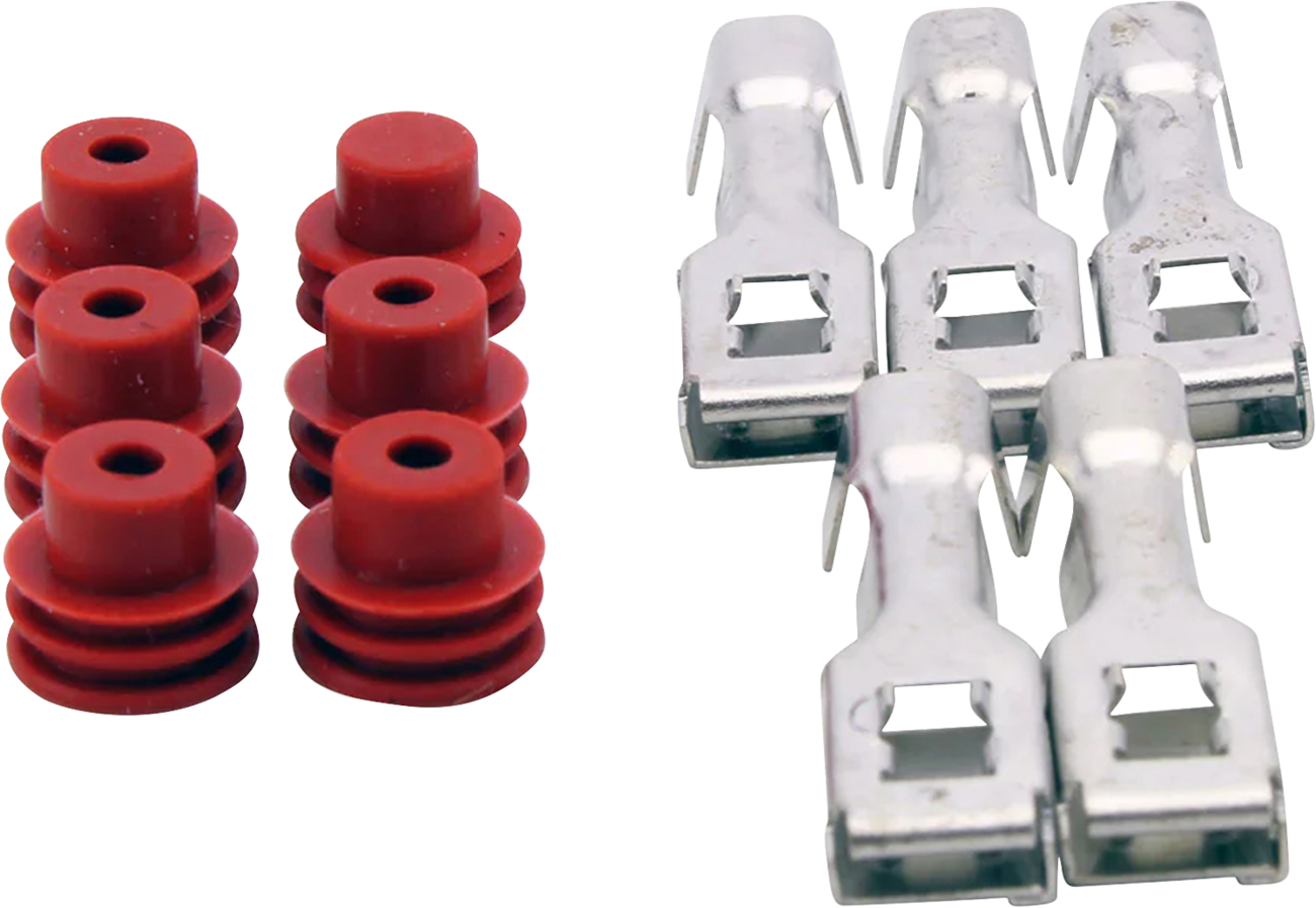 Rm stator Regulator Rectifier - Mosfet - Can-Am/CF Moto