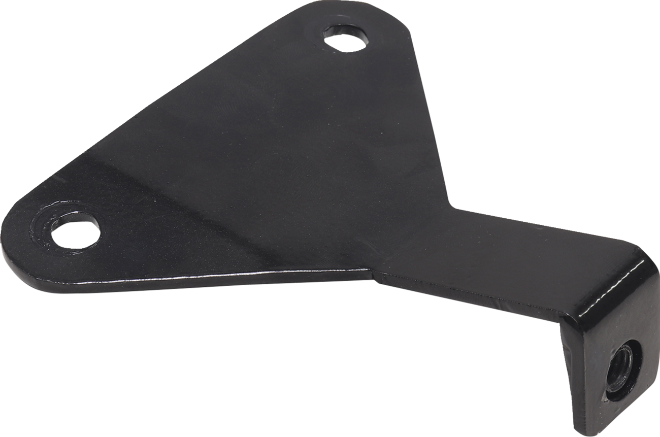 Mustang Seat Fender Bracket - One Piece - Royal Enfield