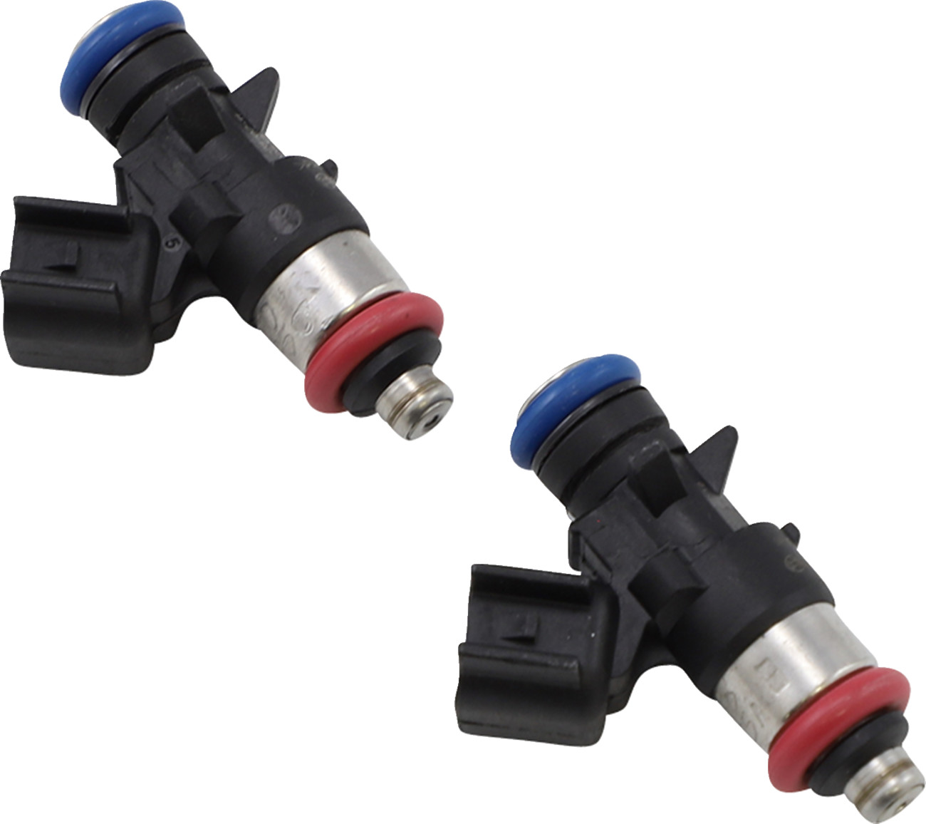 DAYTONA TWIN TEC LLC High Performance Fuel Injector Set