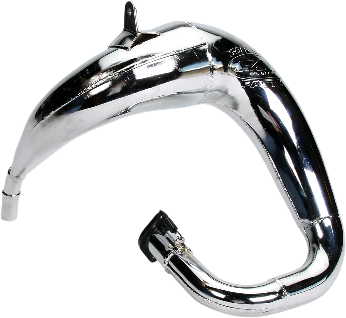 Fatty Pipe