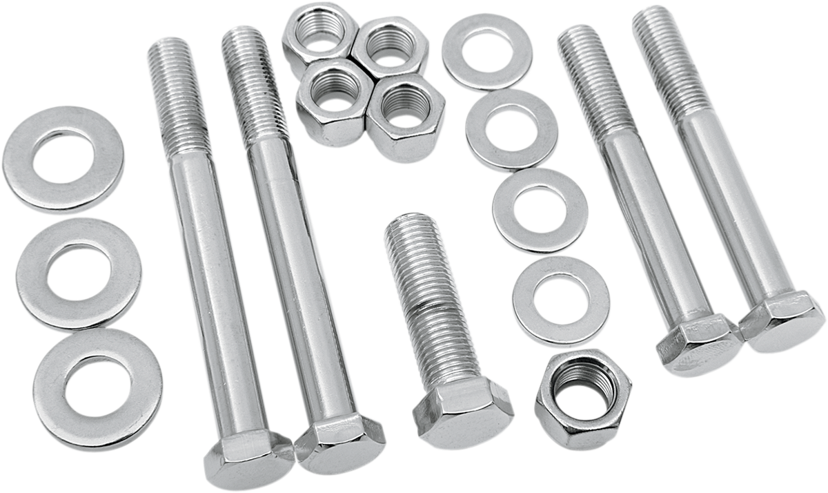 COLONY Chrome Stock Hardware Kits