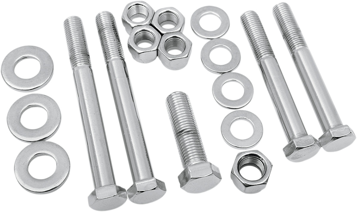 COLONY Chrome Stock Hardware Kits