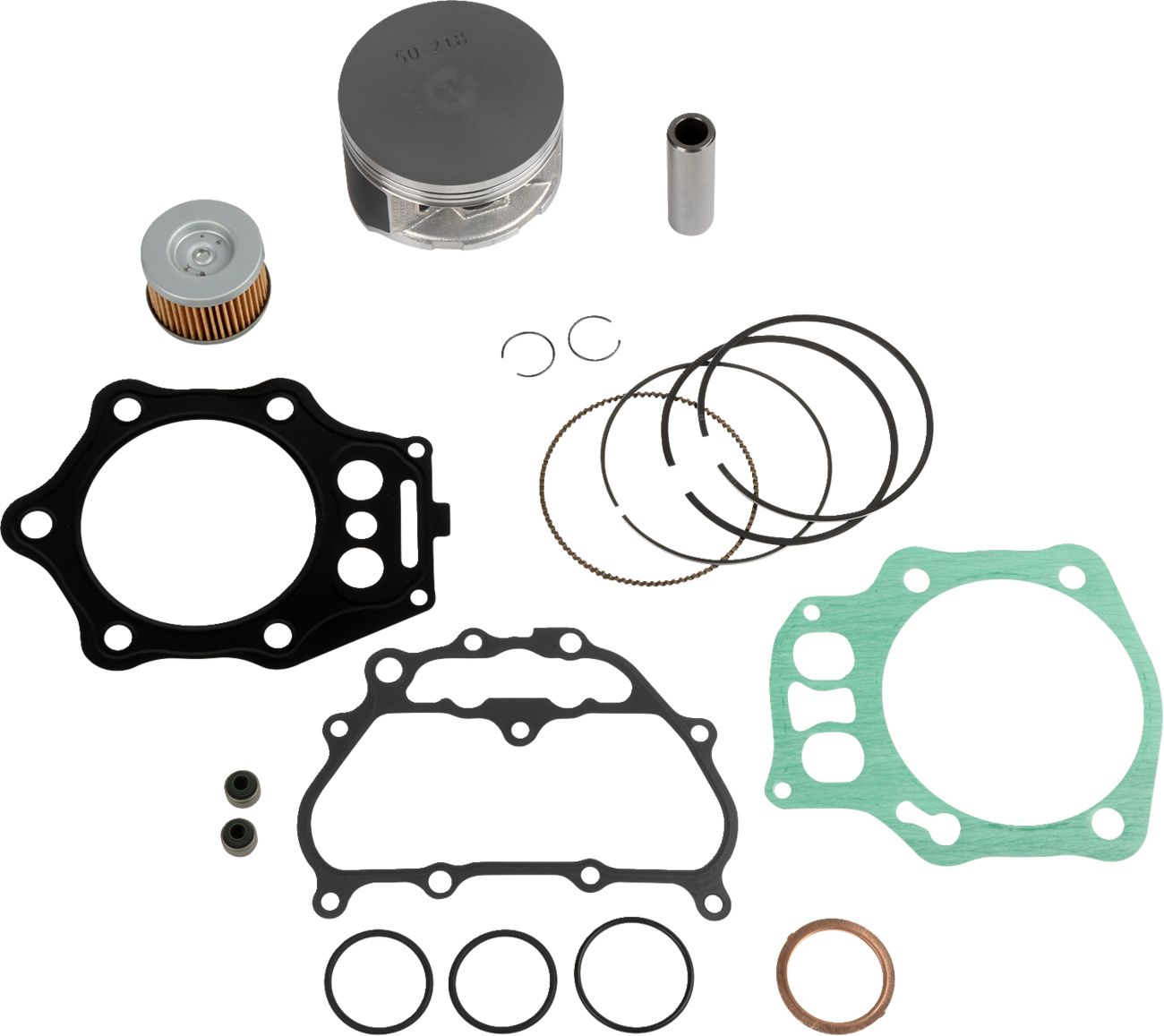 Top-End Rebuild Kit