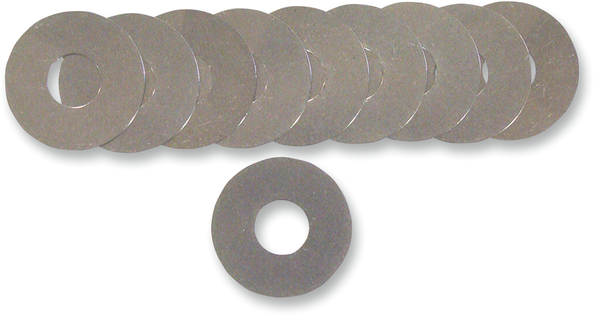 FOX RACING SHOX Shock Shim Kit