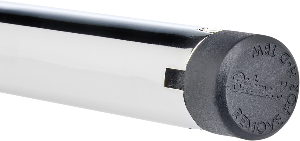 Biltwell Tracker High 1" Handlebars