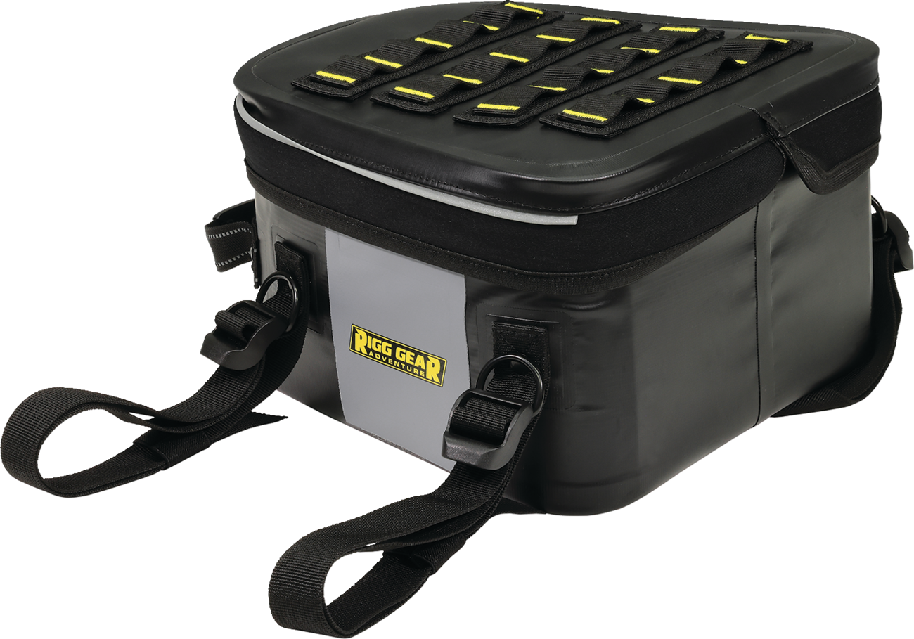 Nelson Rigg Hurricane Dual Sport Tail Bag