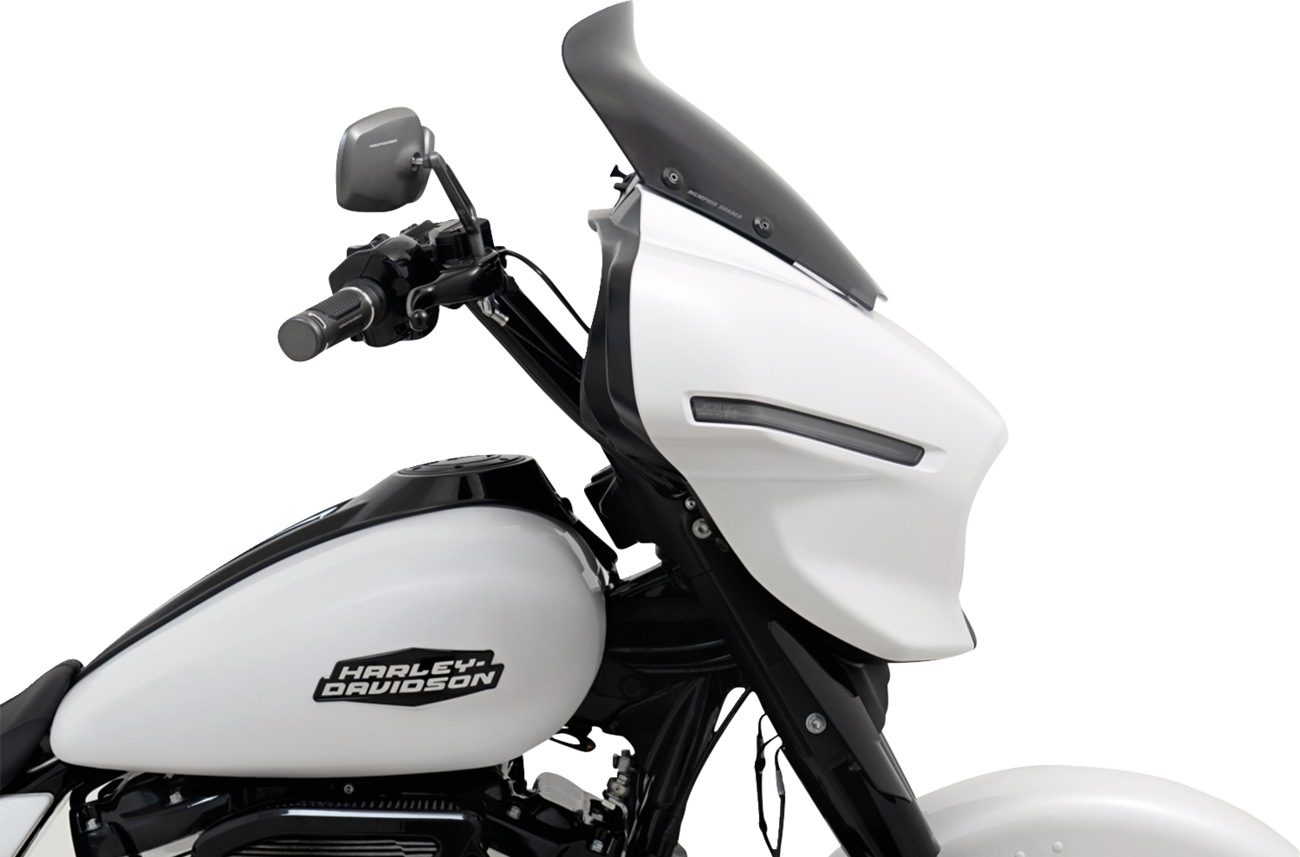 MEMPHIS SHADES Spoiler Windshield