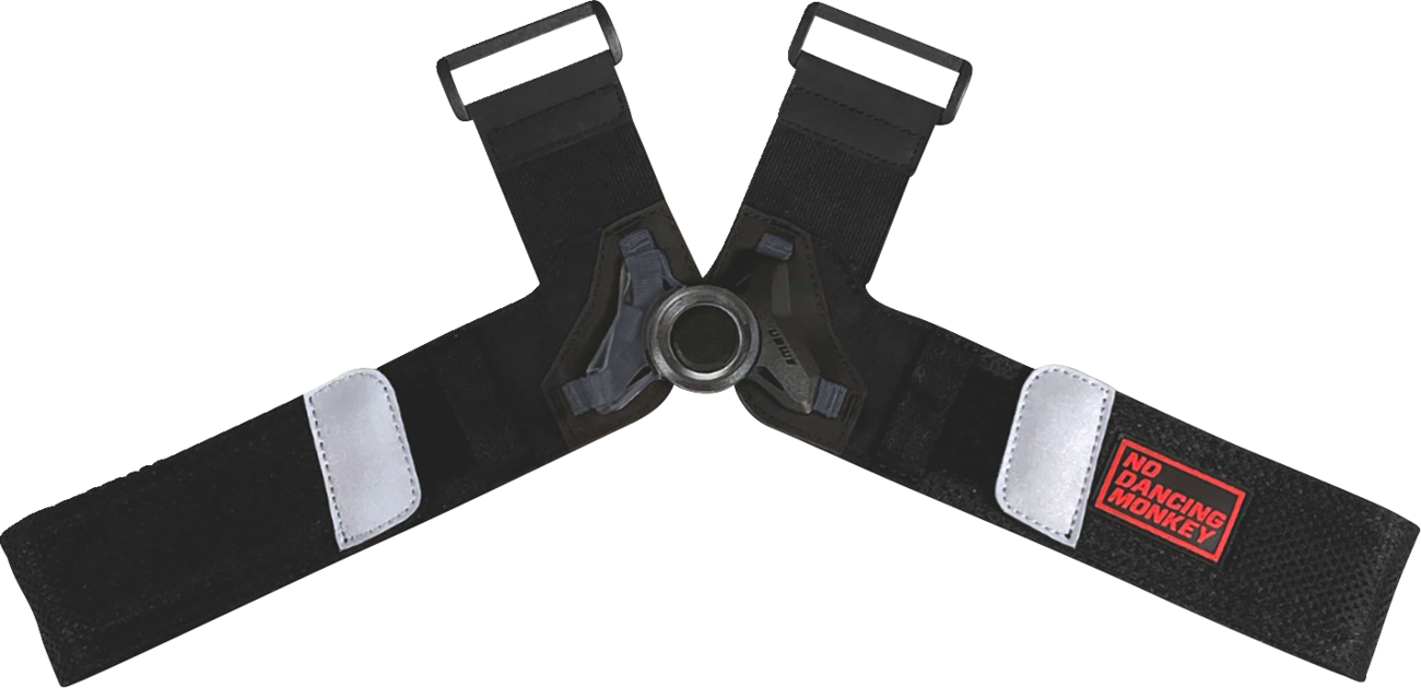 USWE FRONT STRAP NDM 1.0 + 1.2 MD-XL