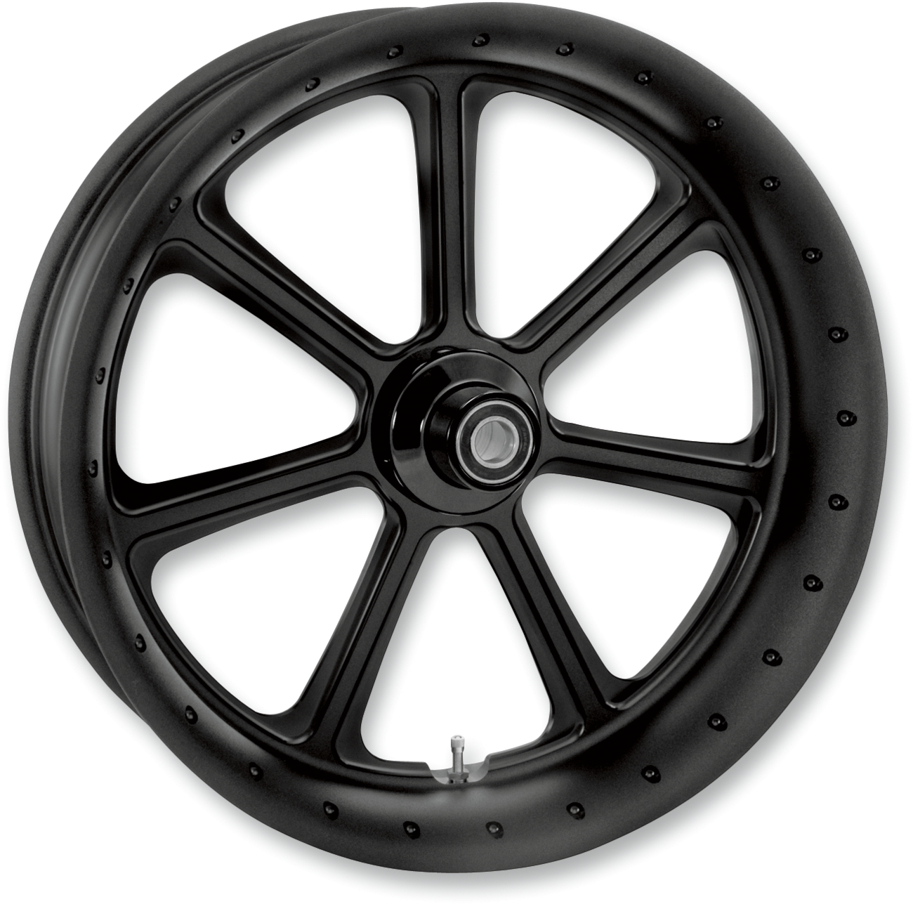 RSD Diesel One-Piece Aluminum Wheel