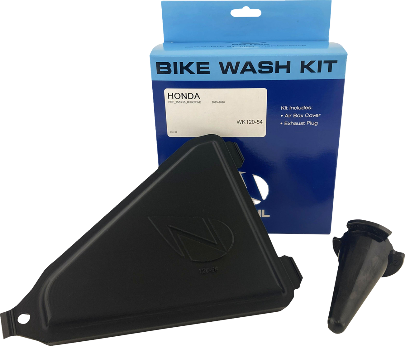 NO TOIL Wash Kit