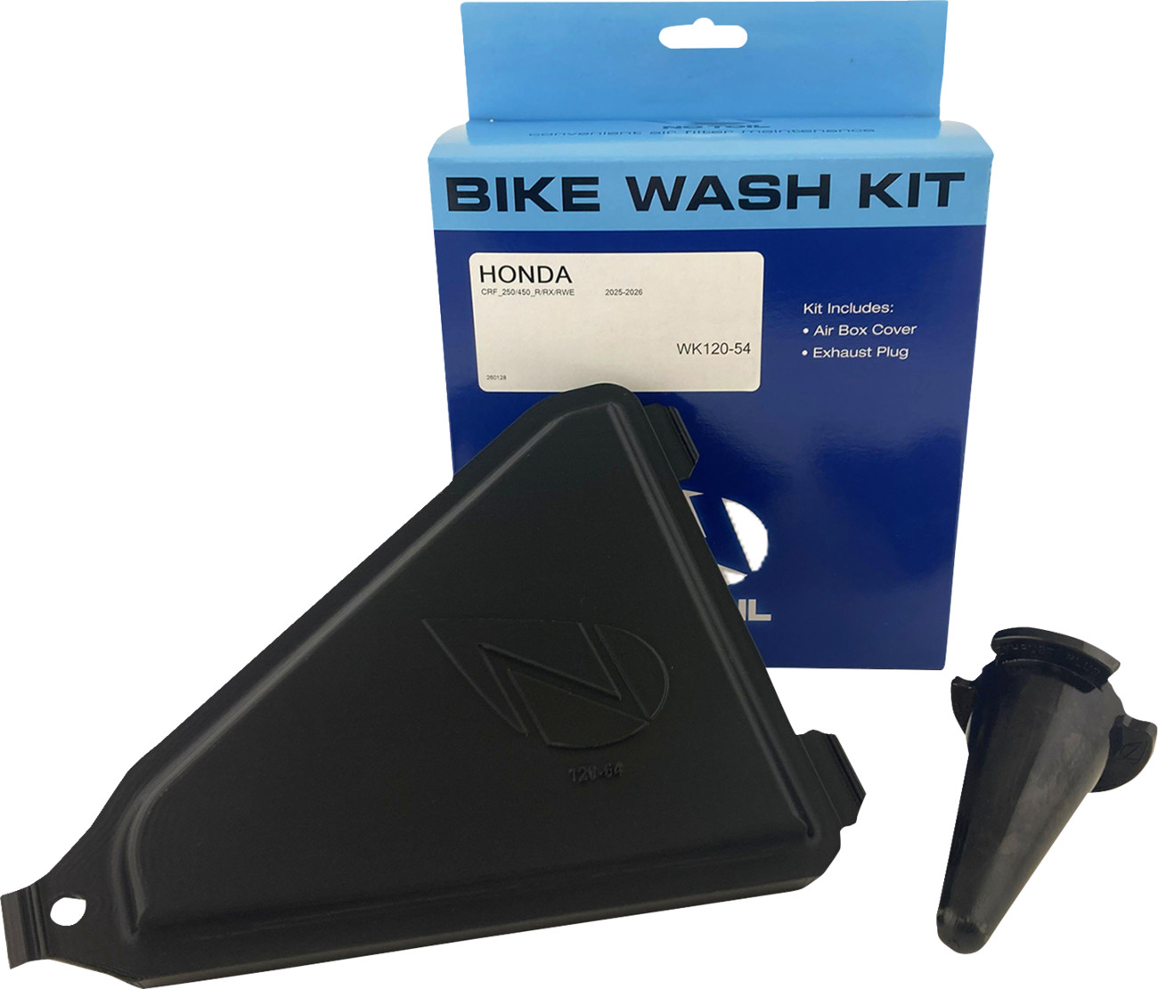 NO TOIL Wash Kit