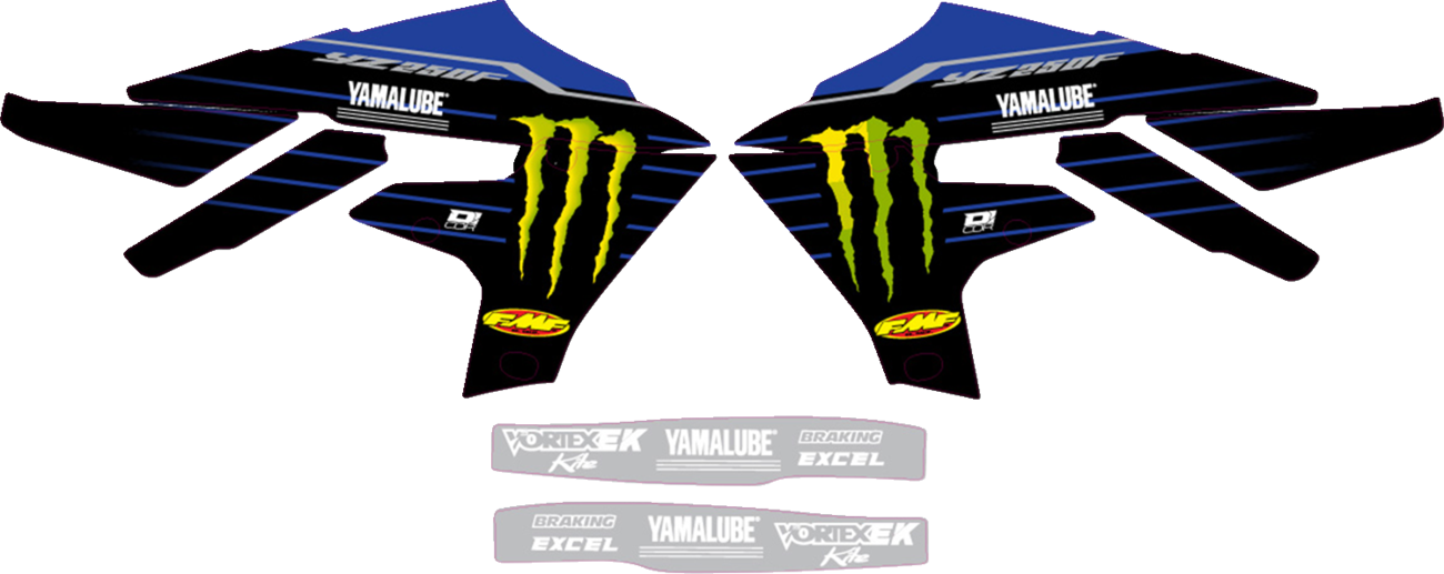 Graphic Kit