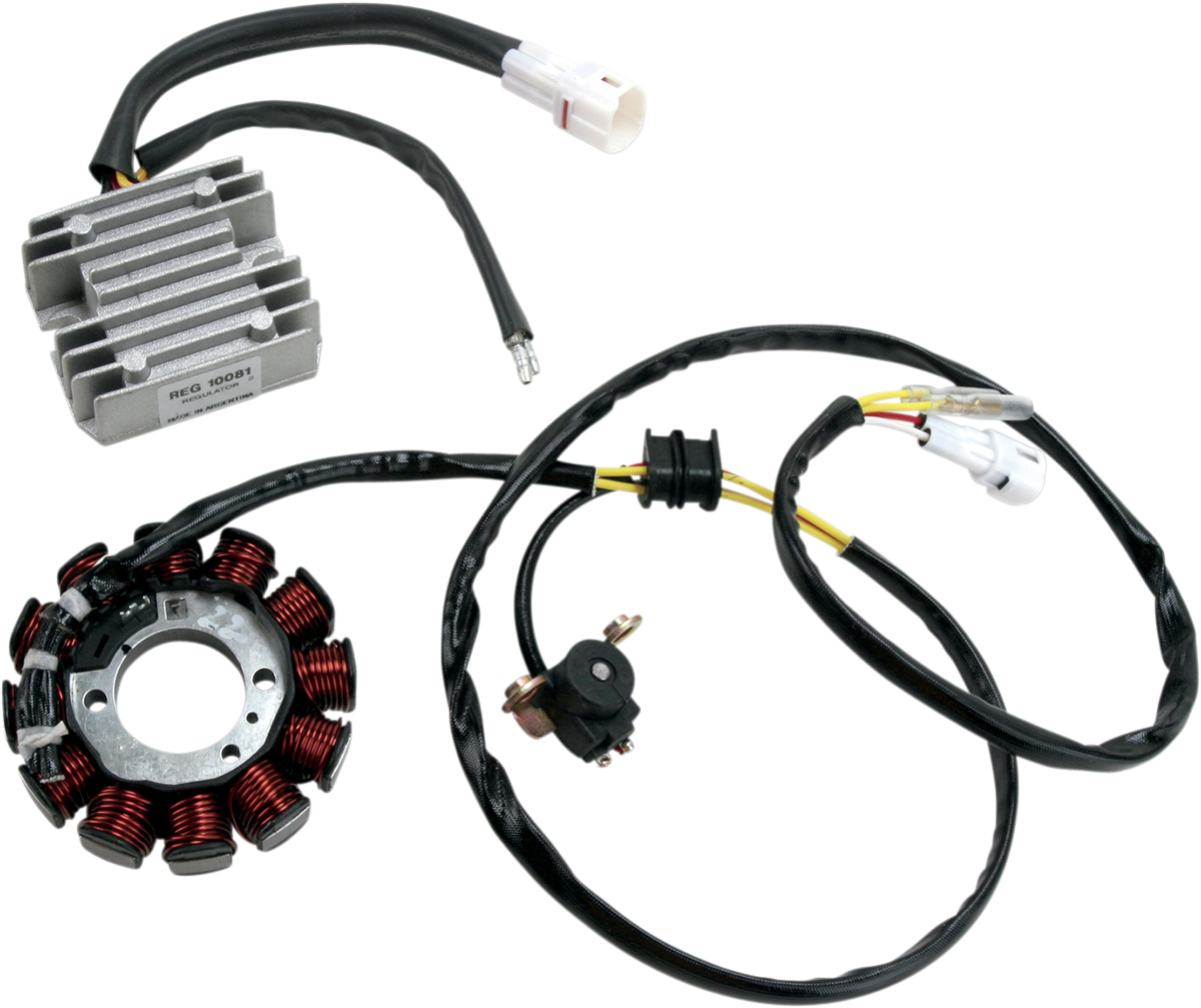 Stator for Yamaha