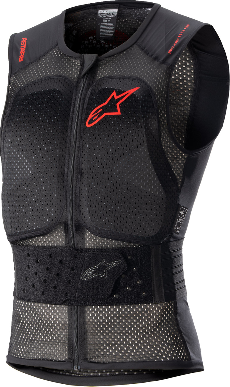 ALPINESTARS Nucleon Flex Pro Protection Vest