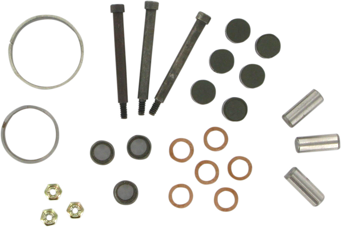 EPI Primary Clutch Rebuild Kit