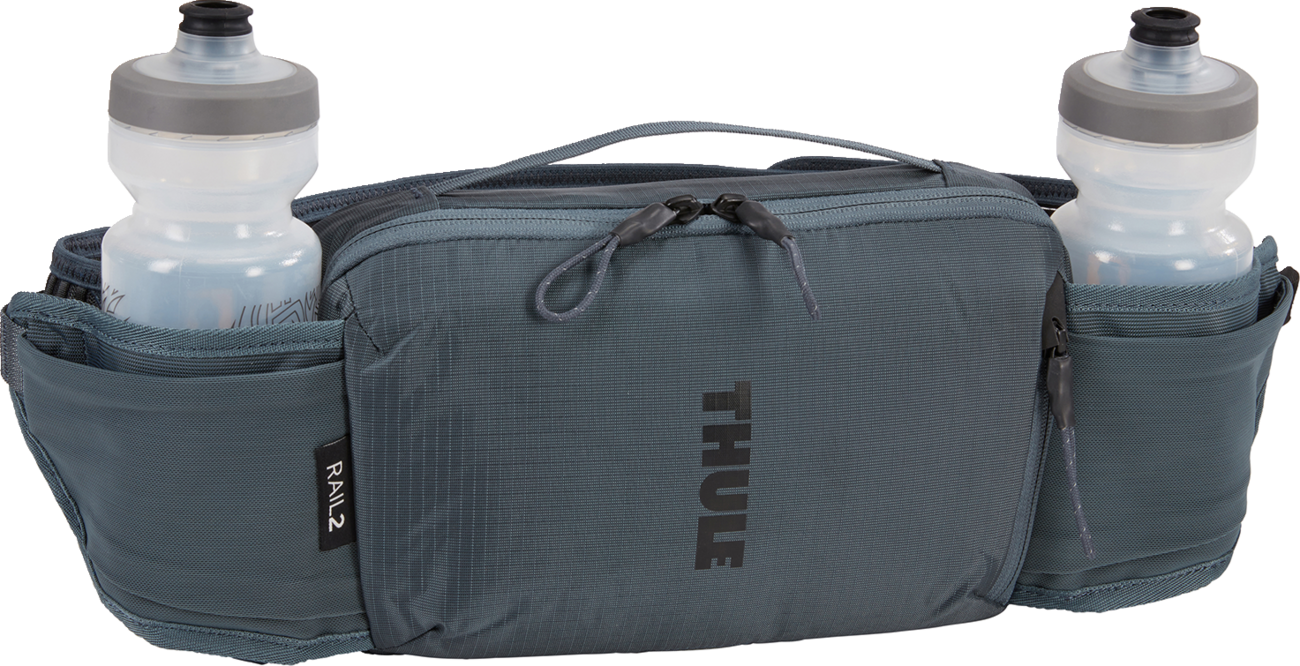 Thule Rail Hip Hydration Pack