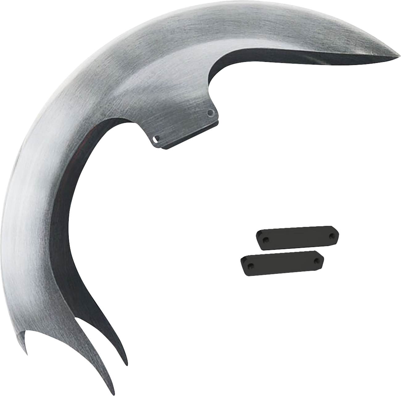 PAUL YAFFE BAGGER NATION Steel Talon Front Fender