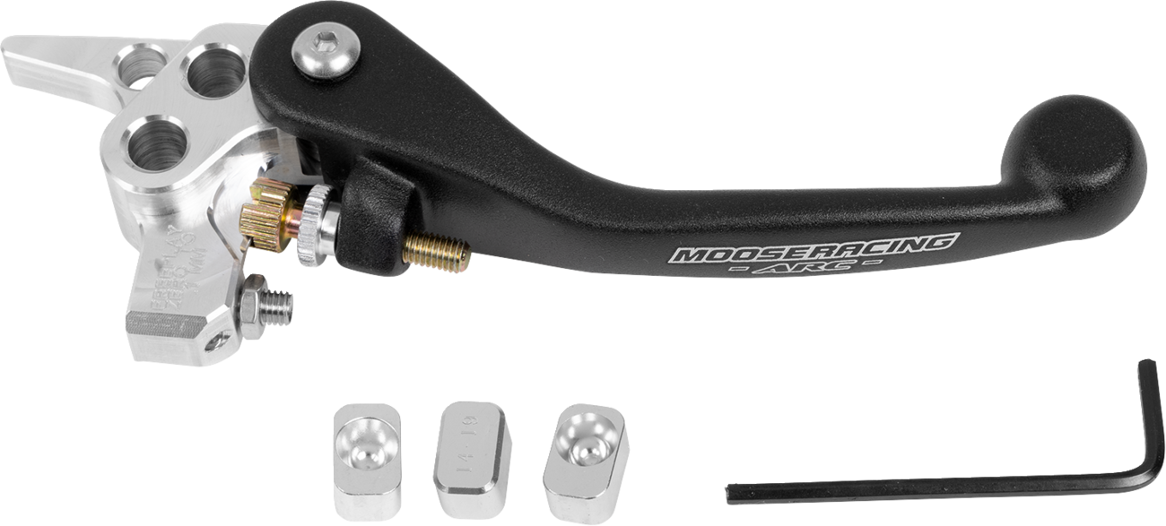 Moose Racing ARC Power Lever