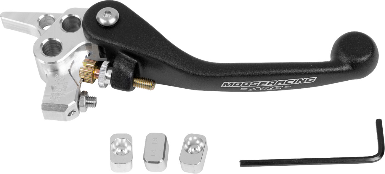 Moose Racing ARC Power Lever