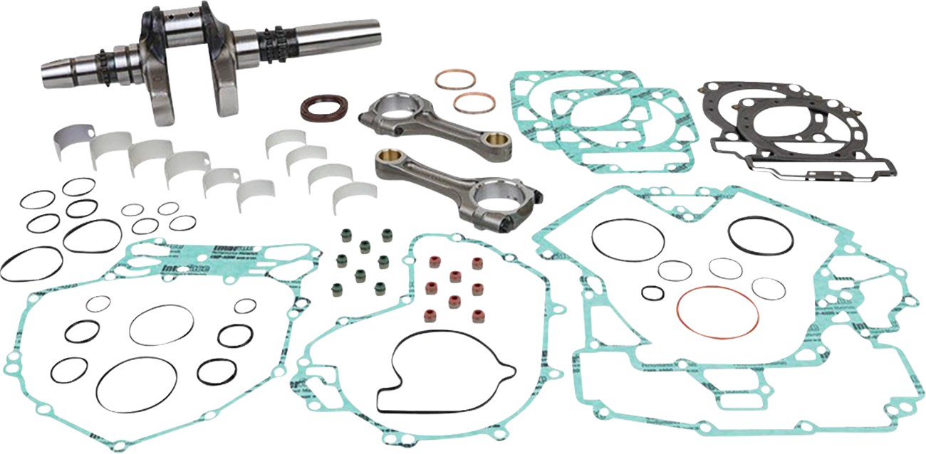 HOT RODS Complete Bottom End Kit