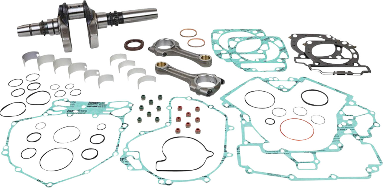 HOT RODS Complete Bottom End Kit