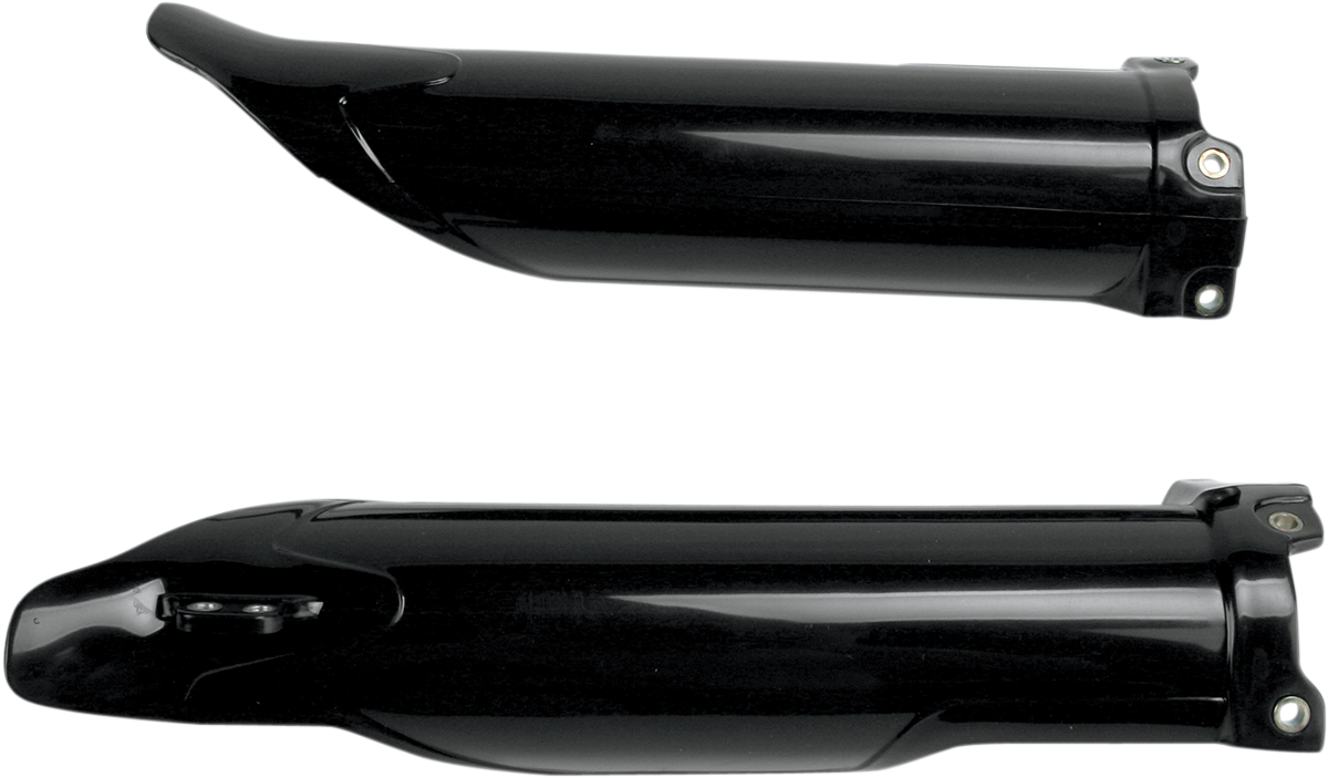 UFO Kawasaki Fork Tube Protectors