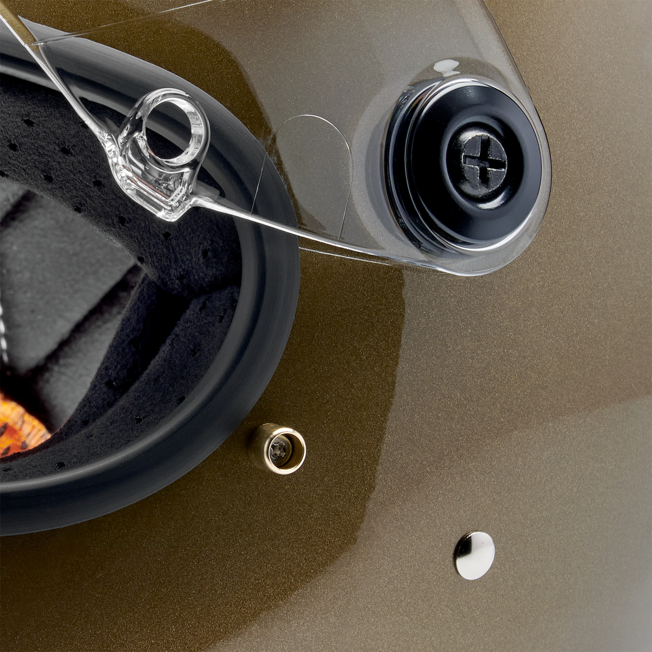 BILTWELL Gringo S Helmet