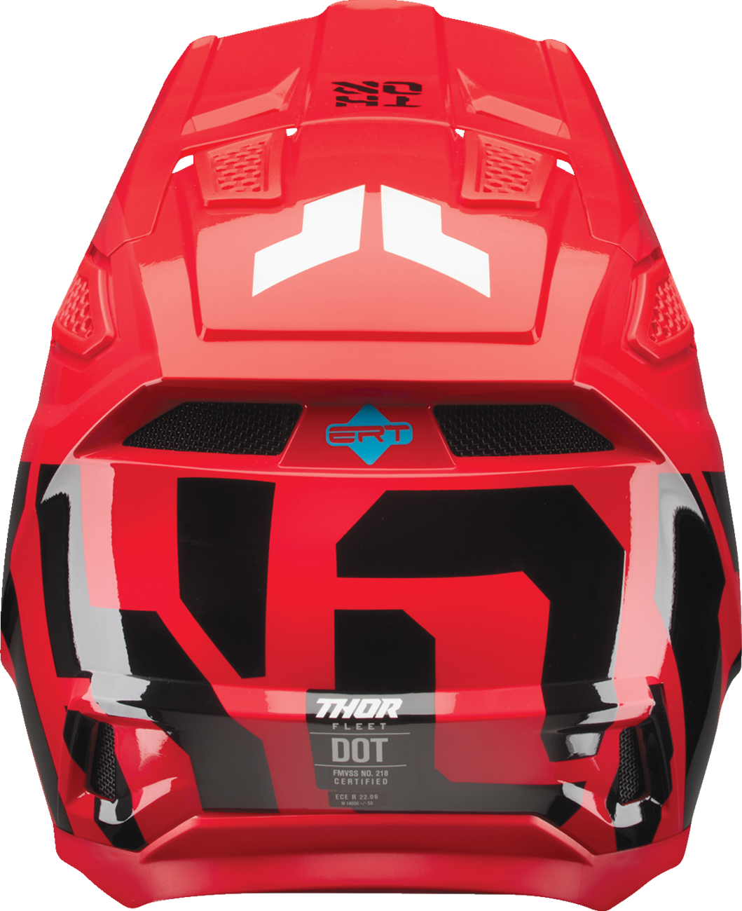 Thor Fleet Forge Helmet