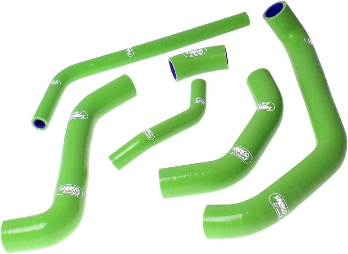 SAMCO SPORT Radiator Hose Kit — Standard