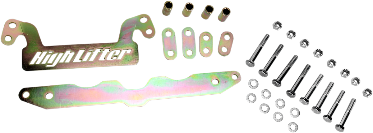HIGH LIFTER Lift Kit