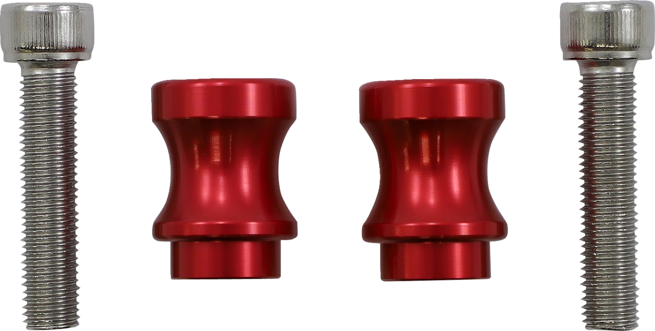 VORTEX Swingarm Spools