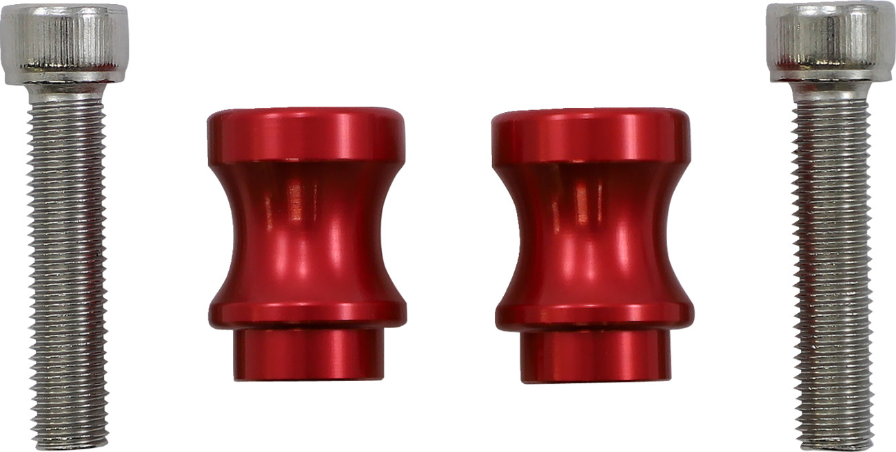 Vortex Swingarm Spools