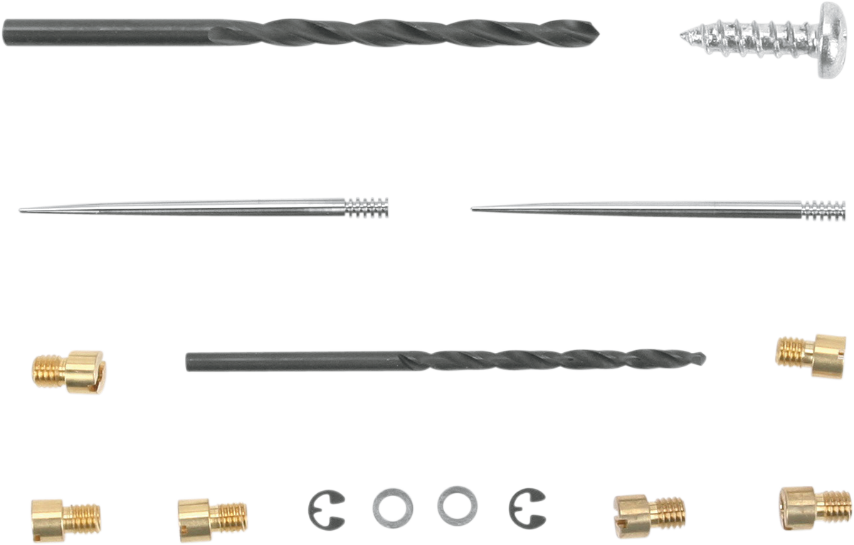 DYNOJET Jet Kit - Stage 1 - Yamaha