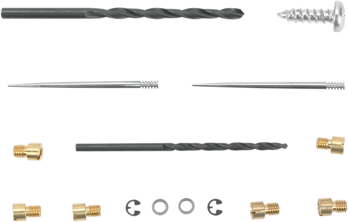 DYNOJET Jet Kit - Stage 1 - Yamaha