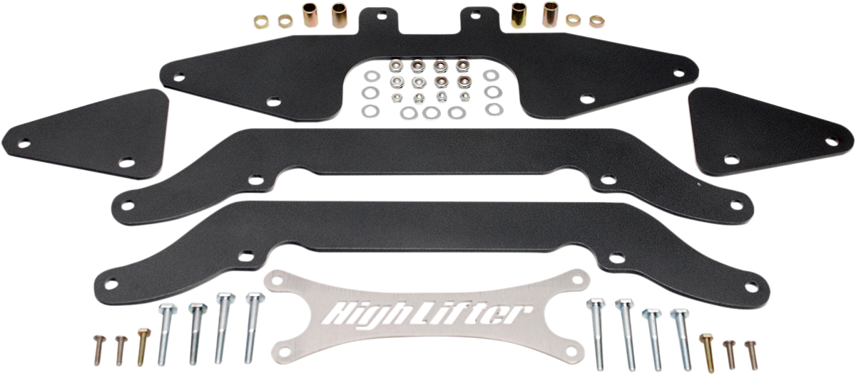 HIGH LIFTER Lift Kit