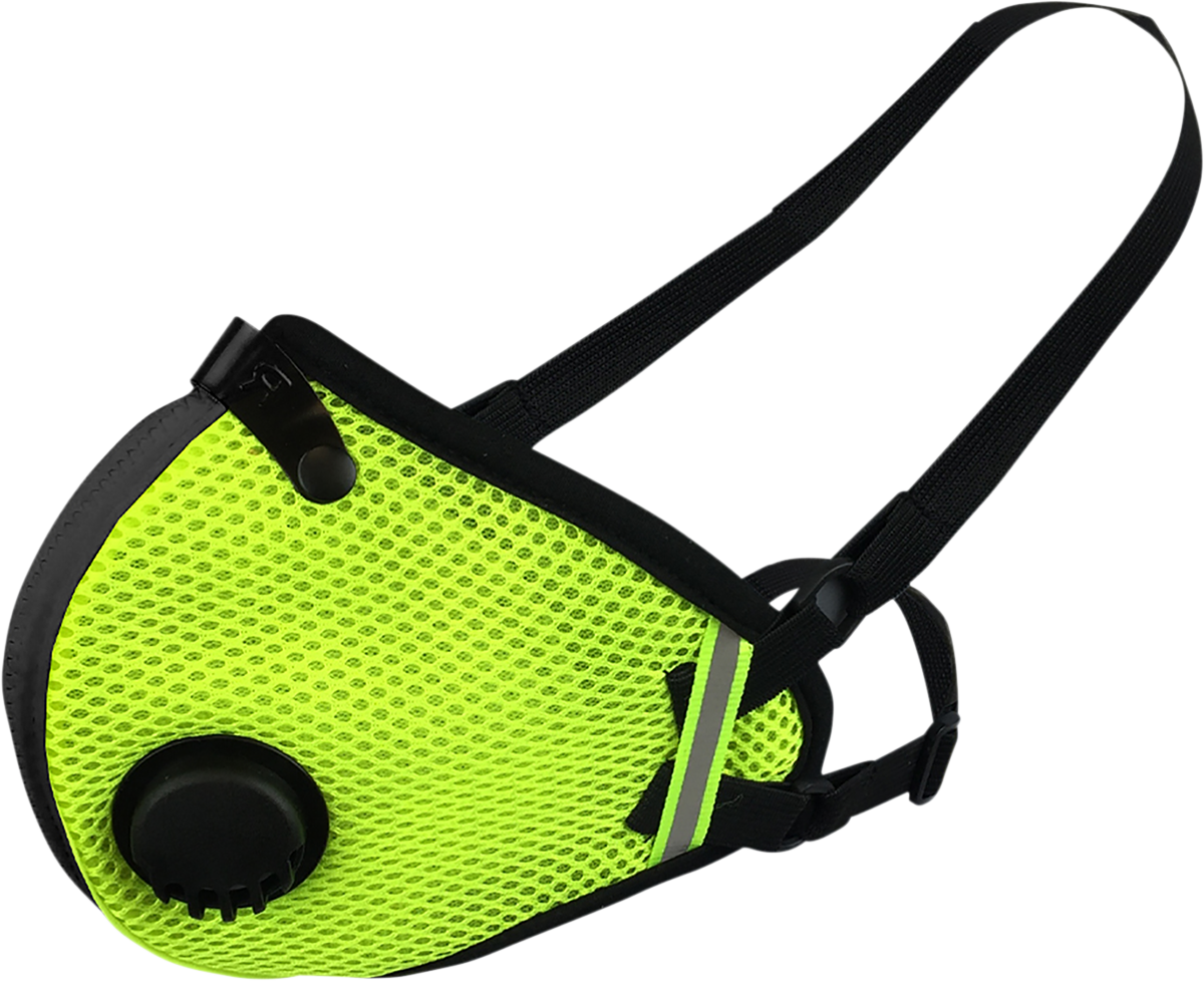 M2.5 Mesh Mask