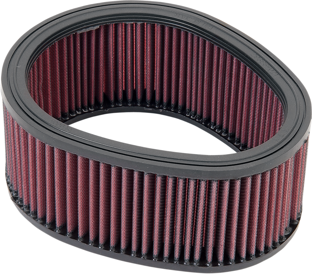 K & n Replacement High-Flow Air Filter - Buell
