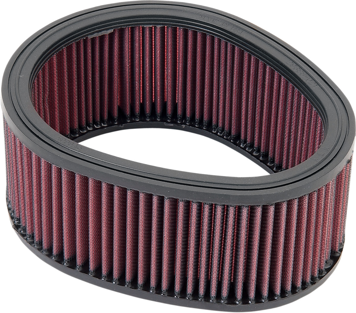 K & N Replacement High-Flow Air Filter