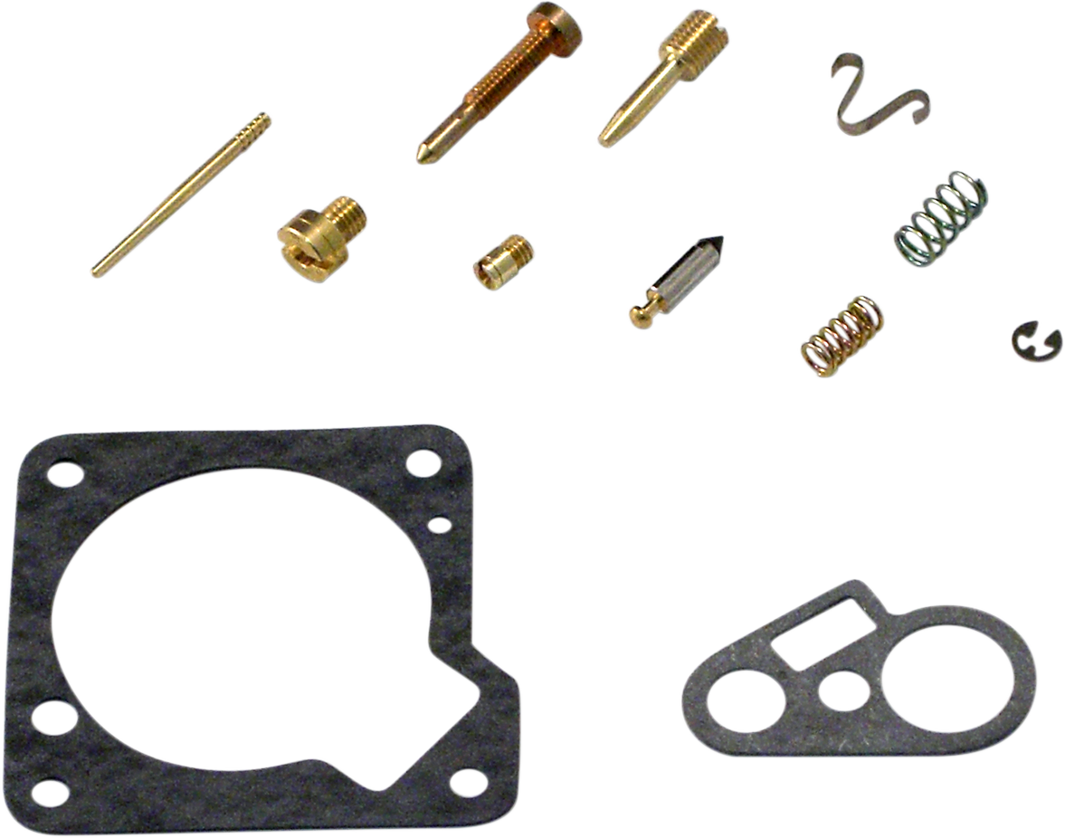 SHINDY Carburetor Repair Kit