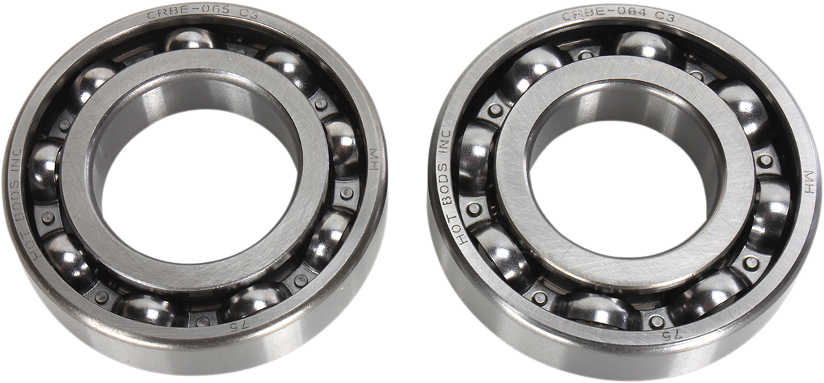 HOT RODS Main Crankshaft Bearing and Seal Kit
