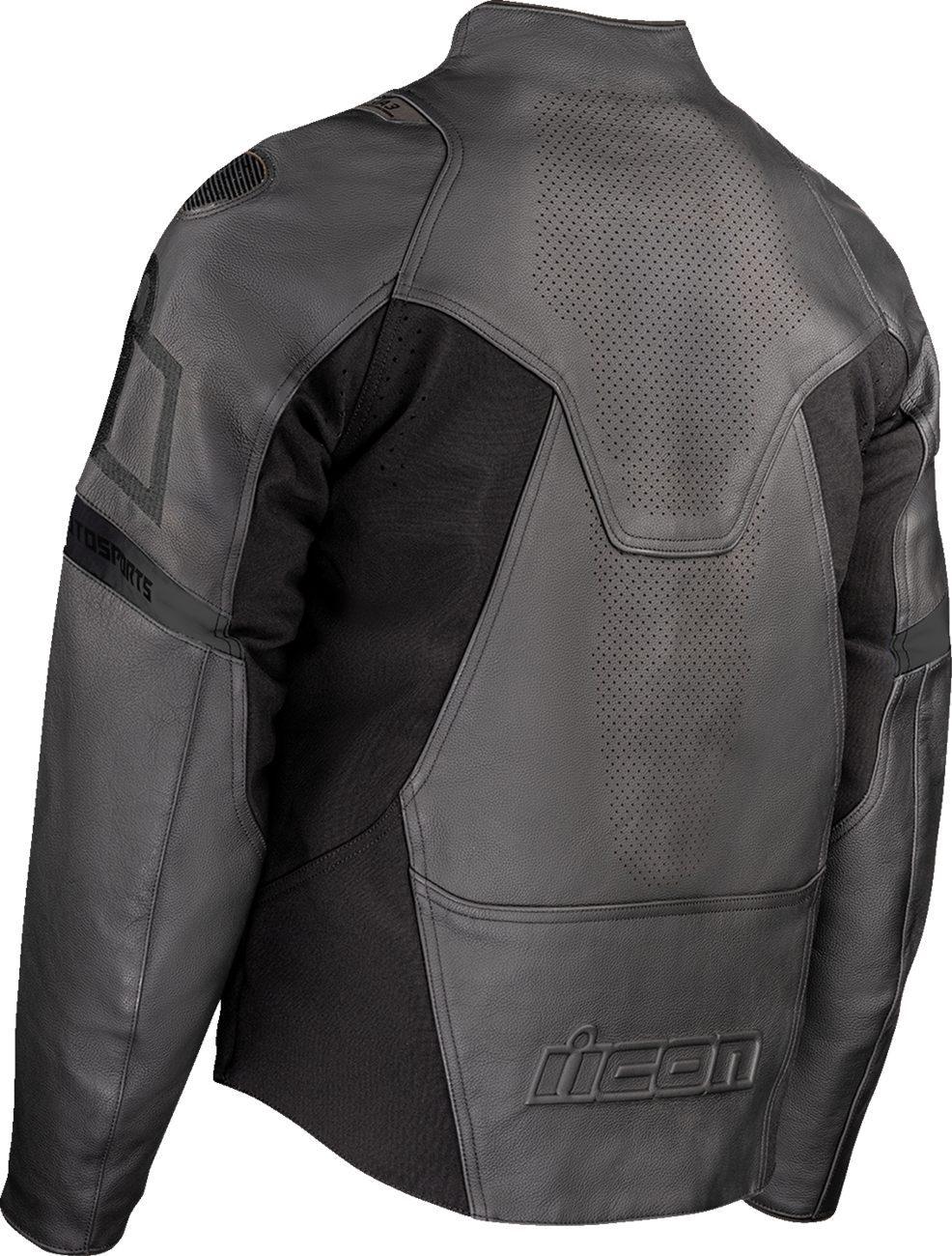 Icon Contra3™ Rizz Rizz Jacket