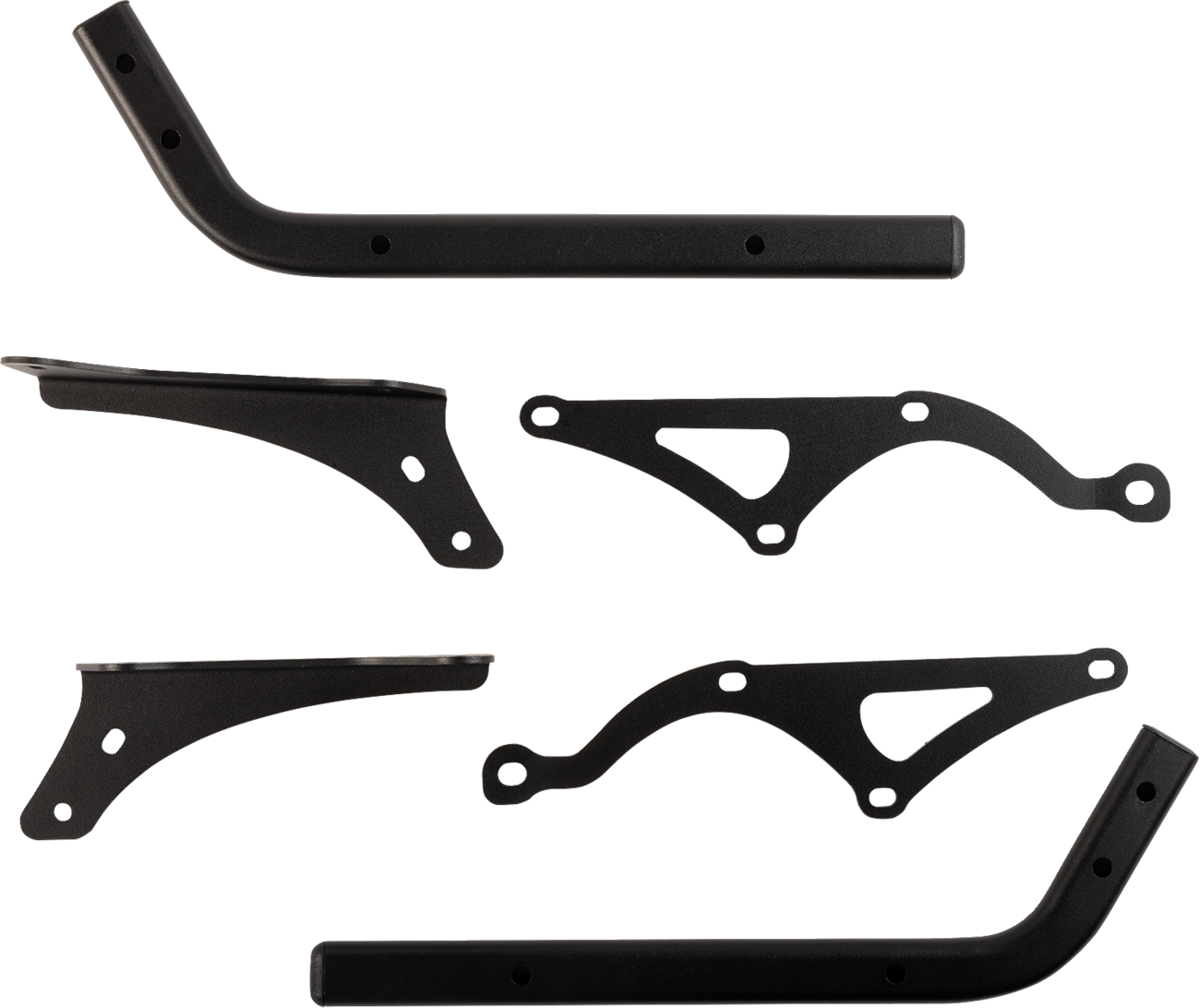 Givi Monokey / Monolock Top Case Rack