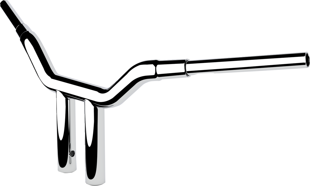 One-Piece Kage Fighter Handlebar
