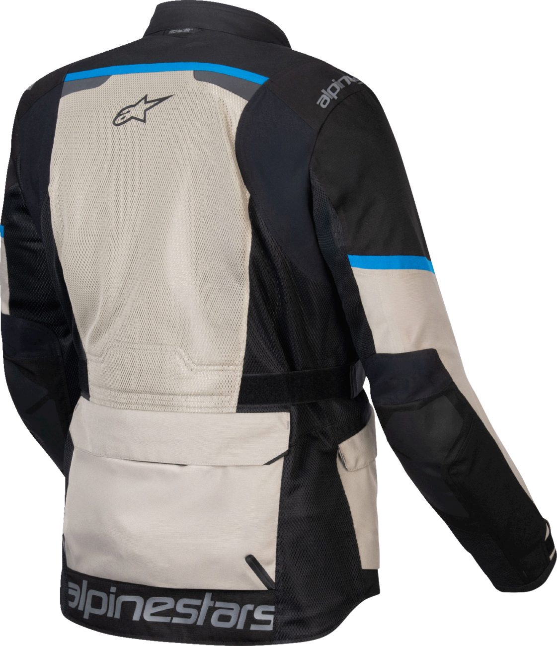 Alpinestars Andes Air Drystar Jacket