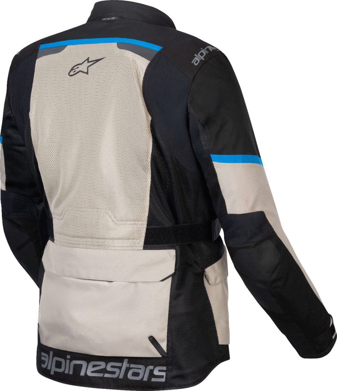 Alpinestars Andes Air Drystar Jacket