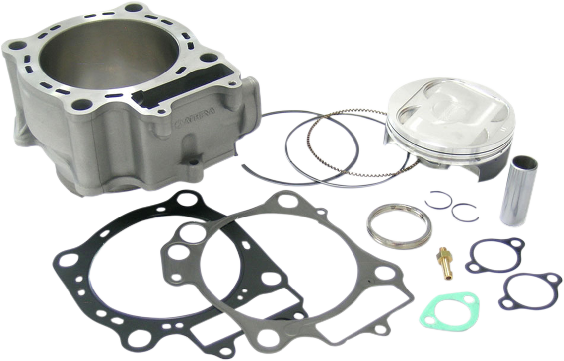 Cylinder Kit Big Bore Race for 4 Stroke