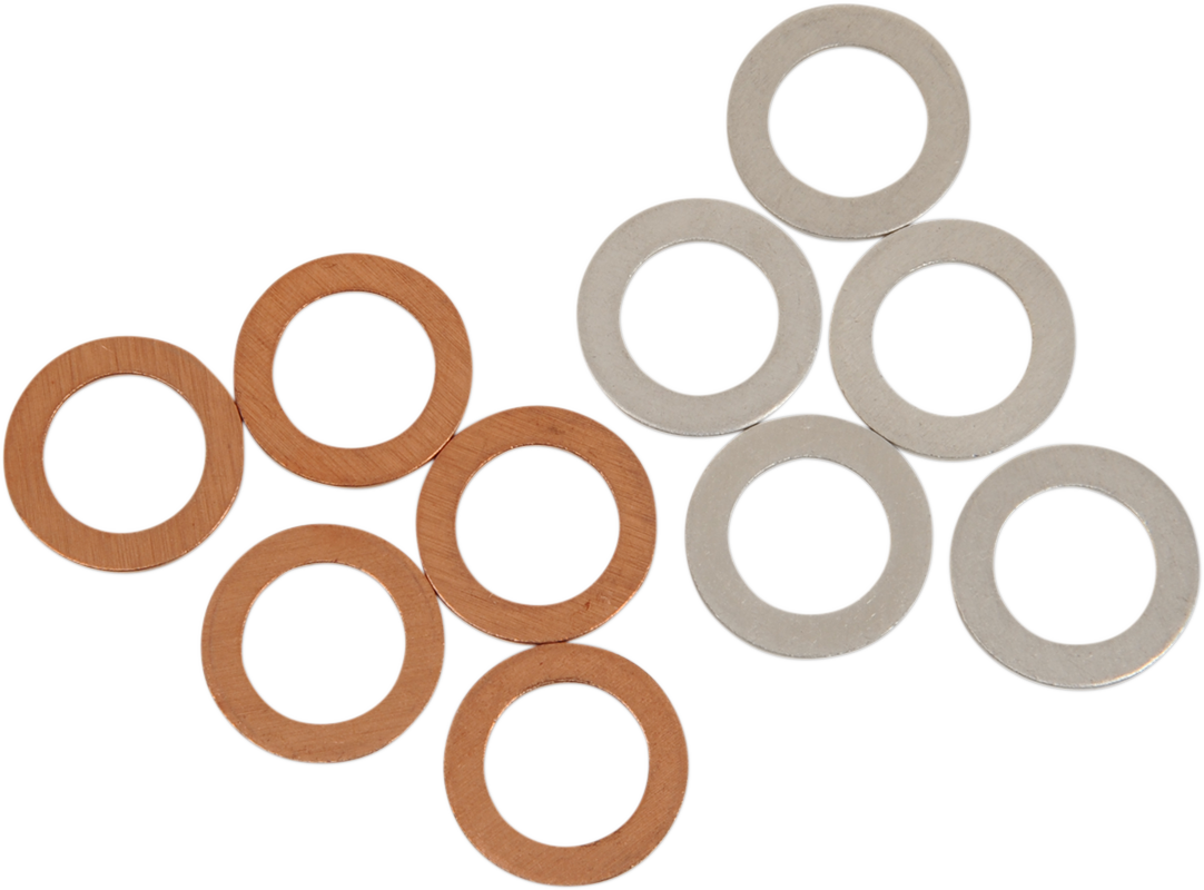 BOLT Drain Plug Washers