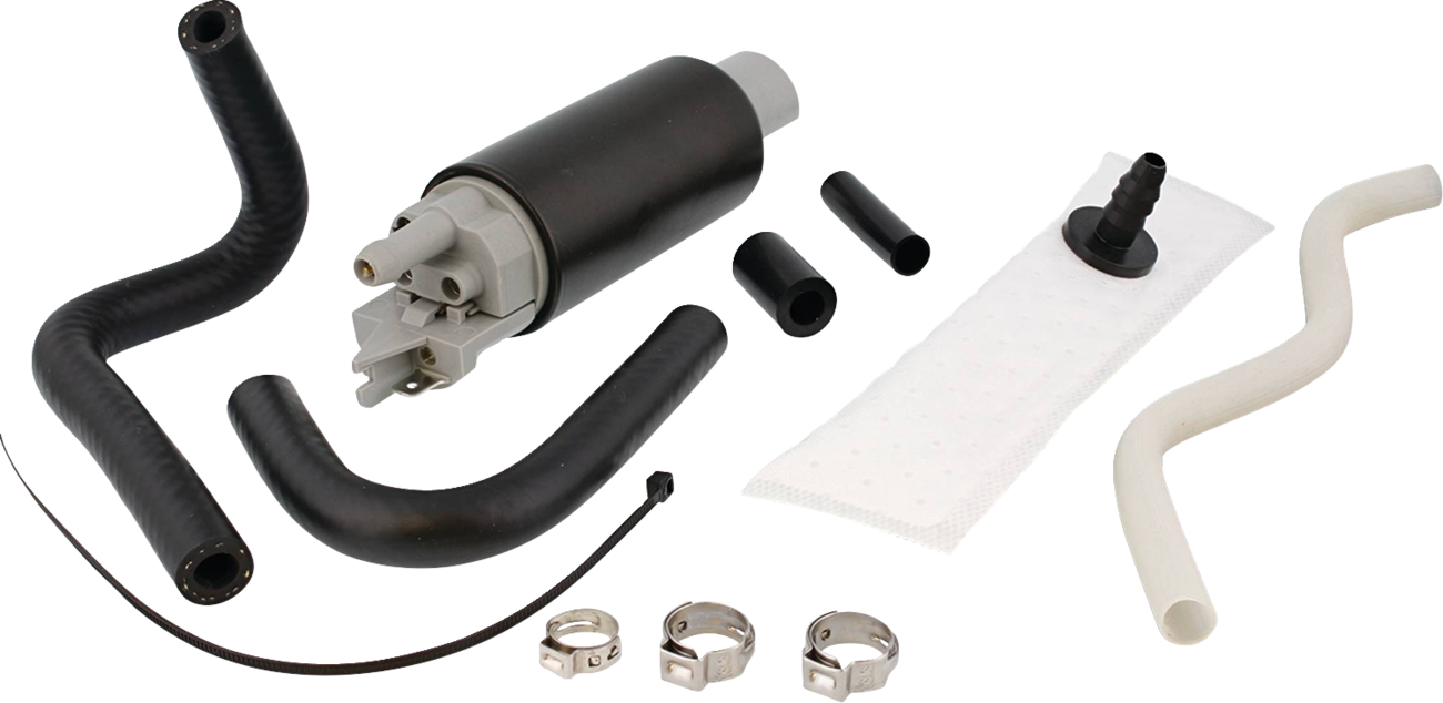 All balls Fuel Pump Rebuild Kit - Arctic Cat