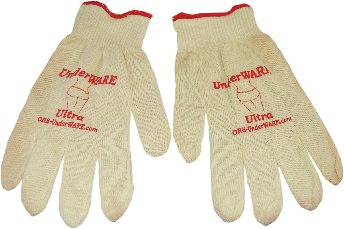 PC Racing UnderWARE Glove Liners
