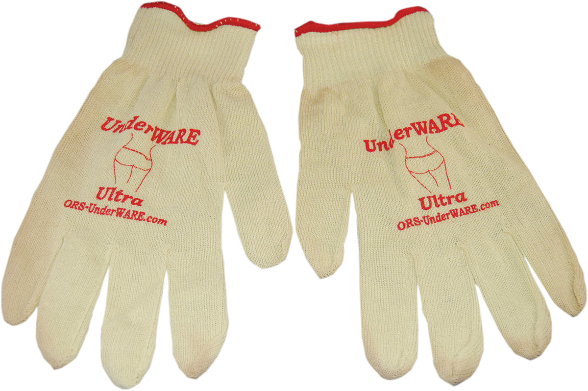 PC RACING Blister Preventing Glove Liners